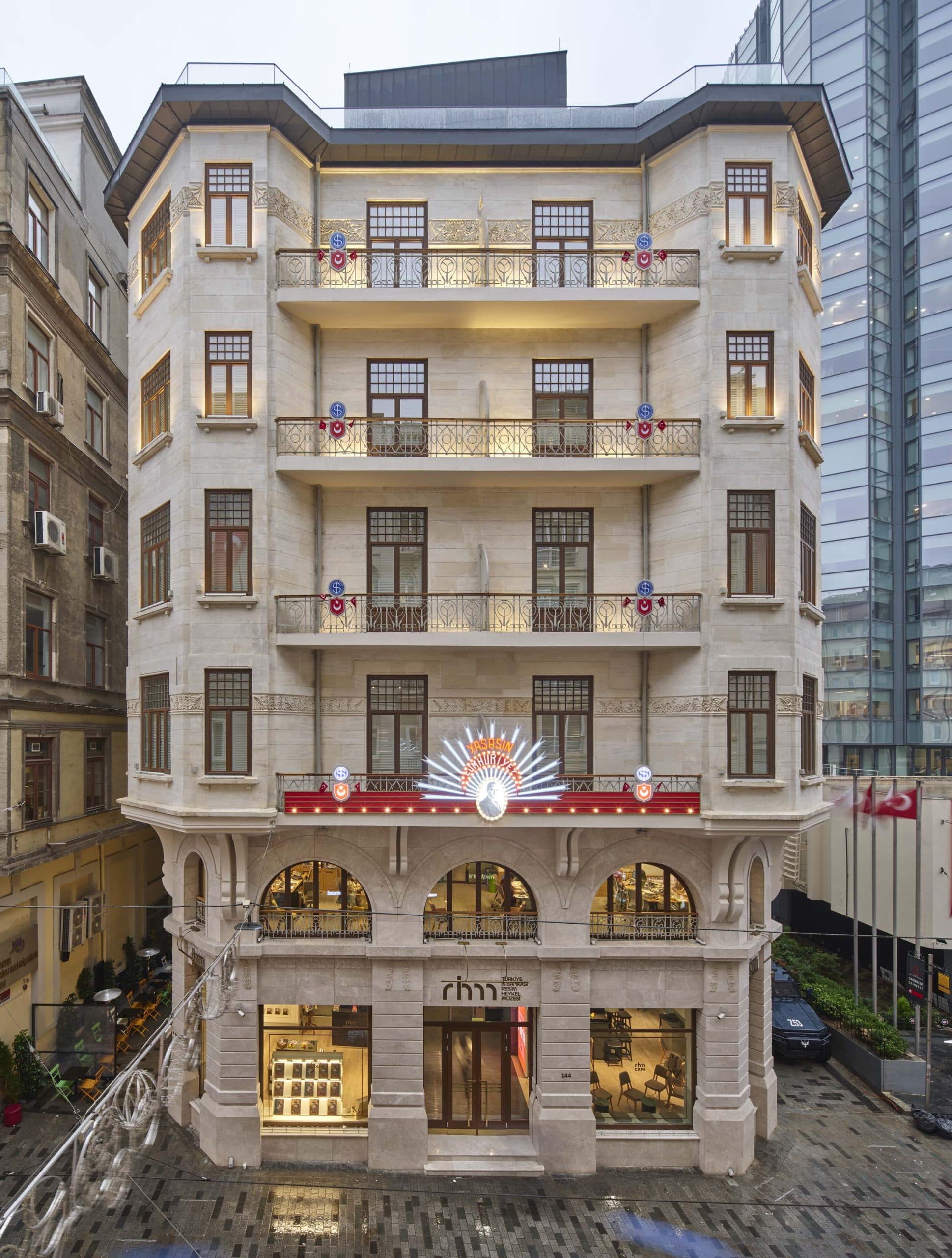 Çocuklarla Gidebileceğiniz Etkinlikle