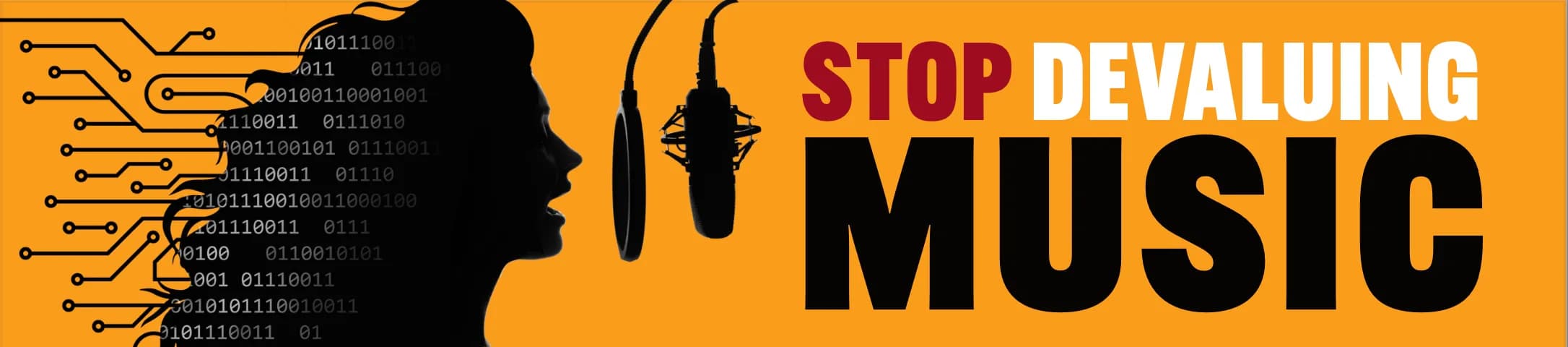 müzik dünyası yapay zekaya karşı