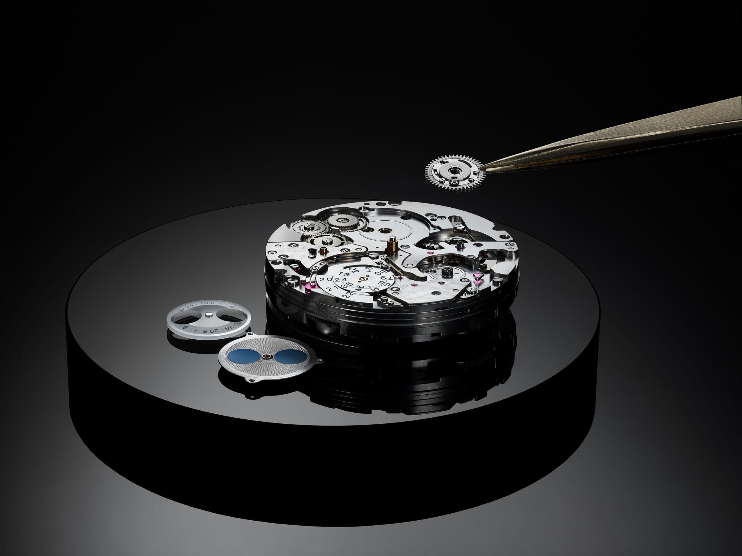 IWC Watches and Wonders 2024