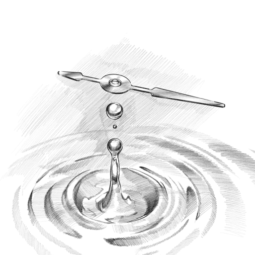 Watches & Wonders 2024: Czapek Promenade Goutte d’Eau