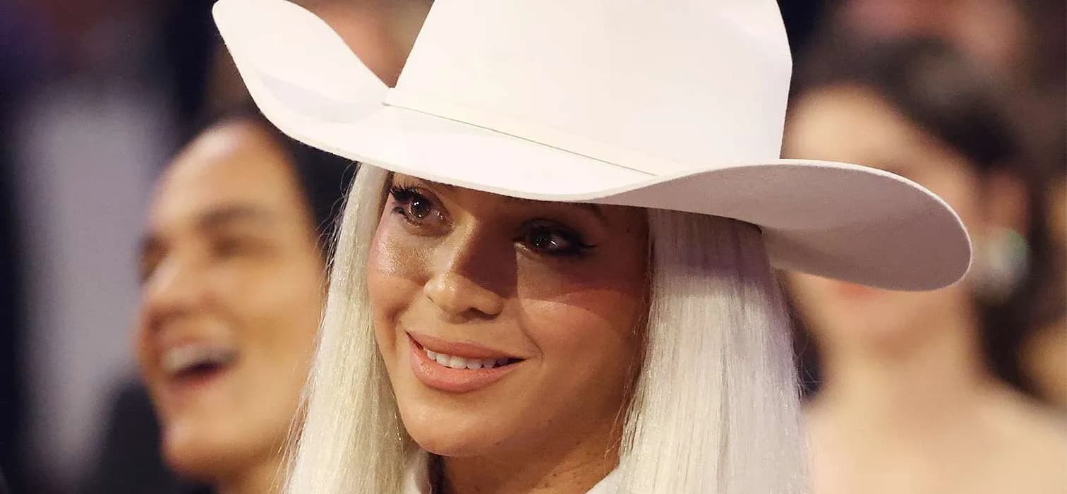 Beyonce: Pop’un Kraliçesi