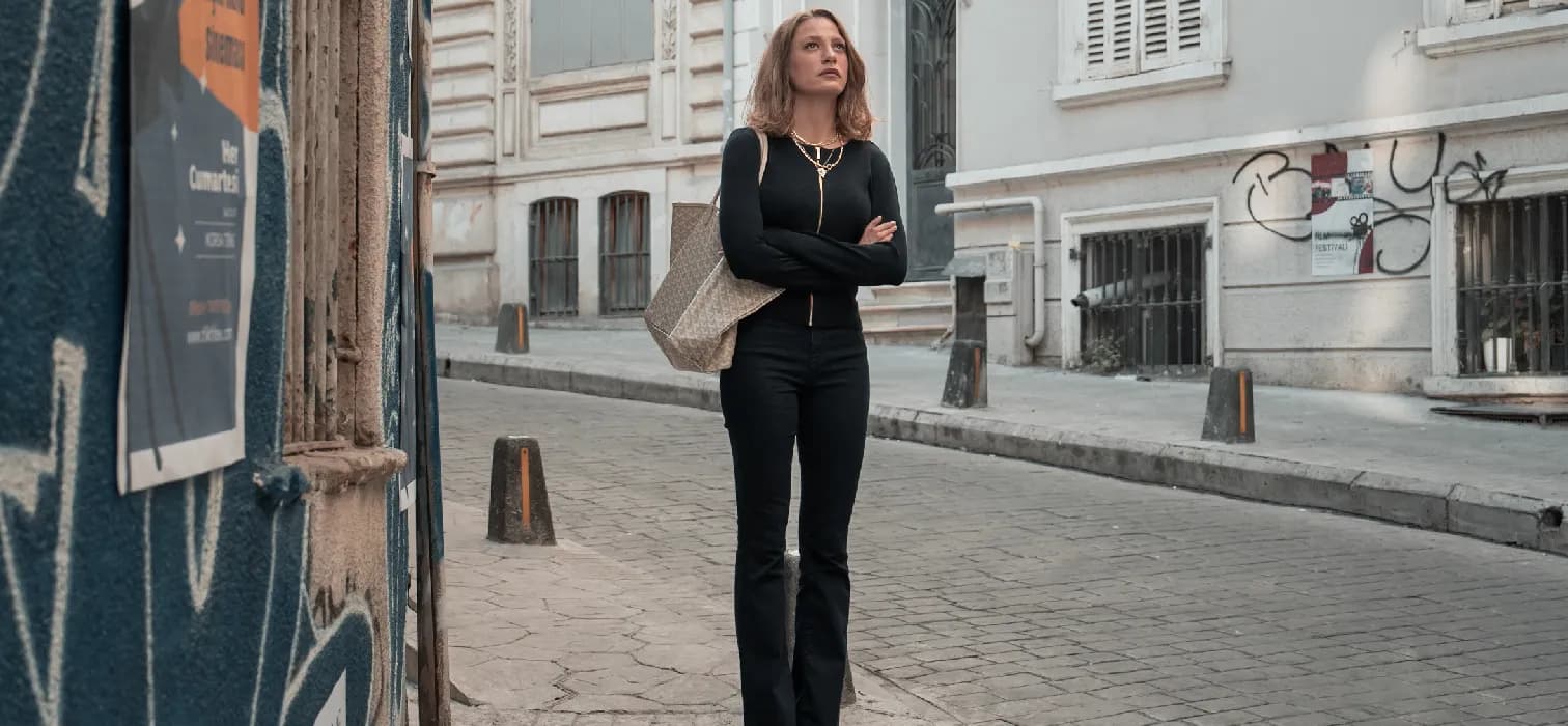 Mayıs Ayında Netflix’te Neler Var?