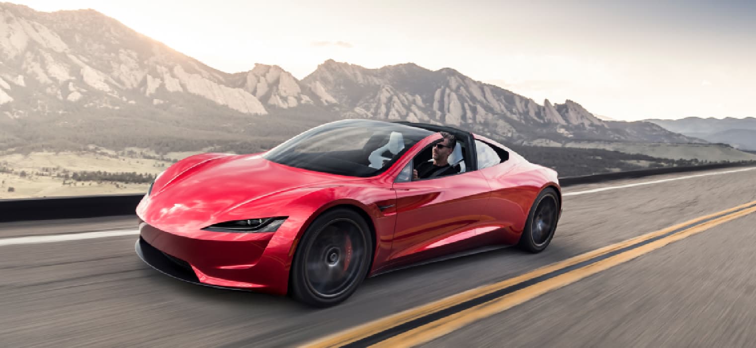 En Hızlı, En Yeni Elektrikli Otomobiller