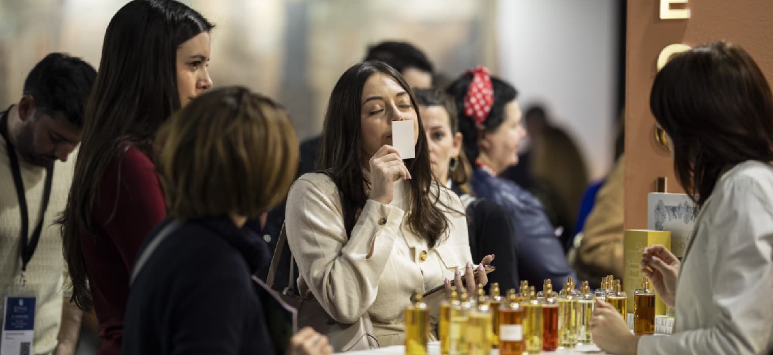 2024 Parfüm Trendleri