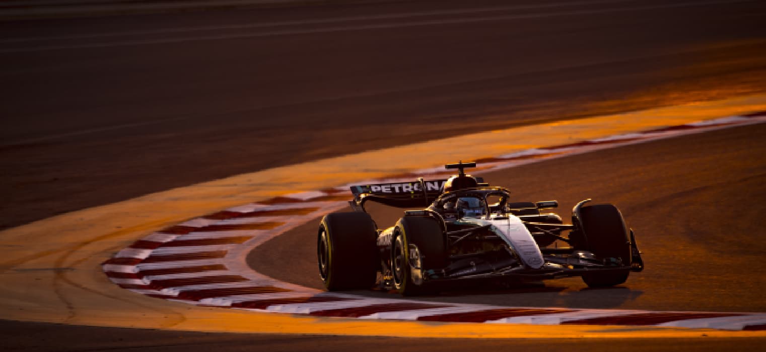 Formula 1 Hakkında Bilinmesi Gerekenler