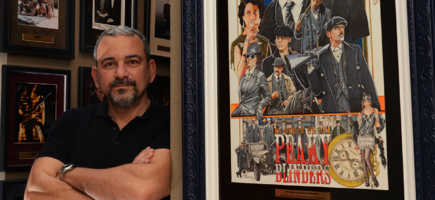 Ömer Atakan ve Paralel Evreni