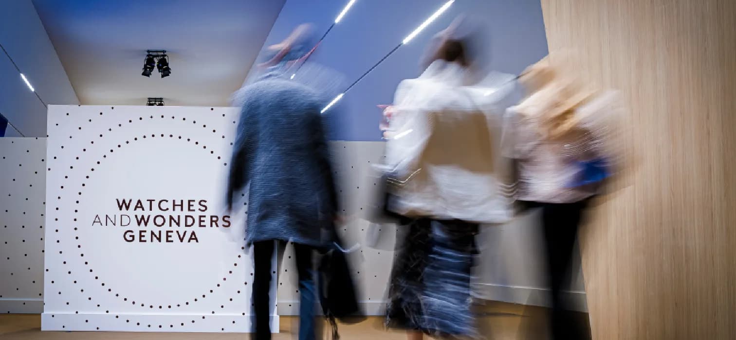 Watches and Wonders 2024 Başlıyor!