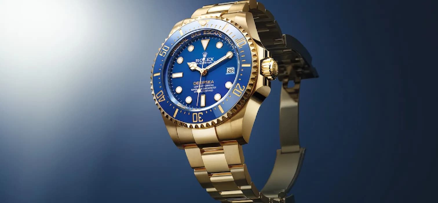 Watches and Wonders 2024 Rolex Yenilikleri