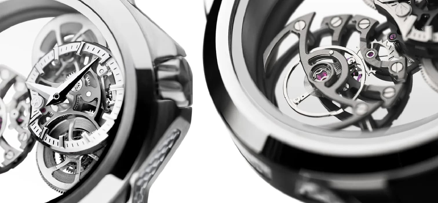 Watches and Wonders 2024 Öne Çıkan Saatleri