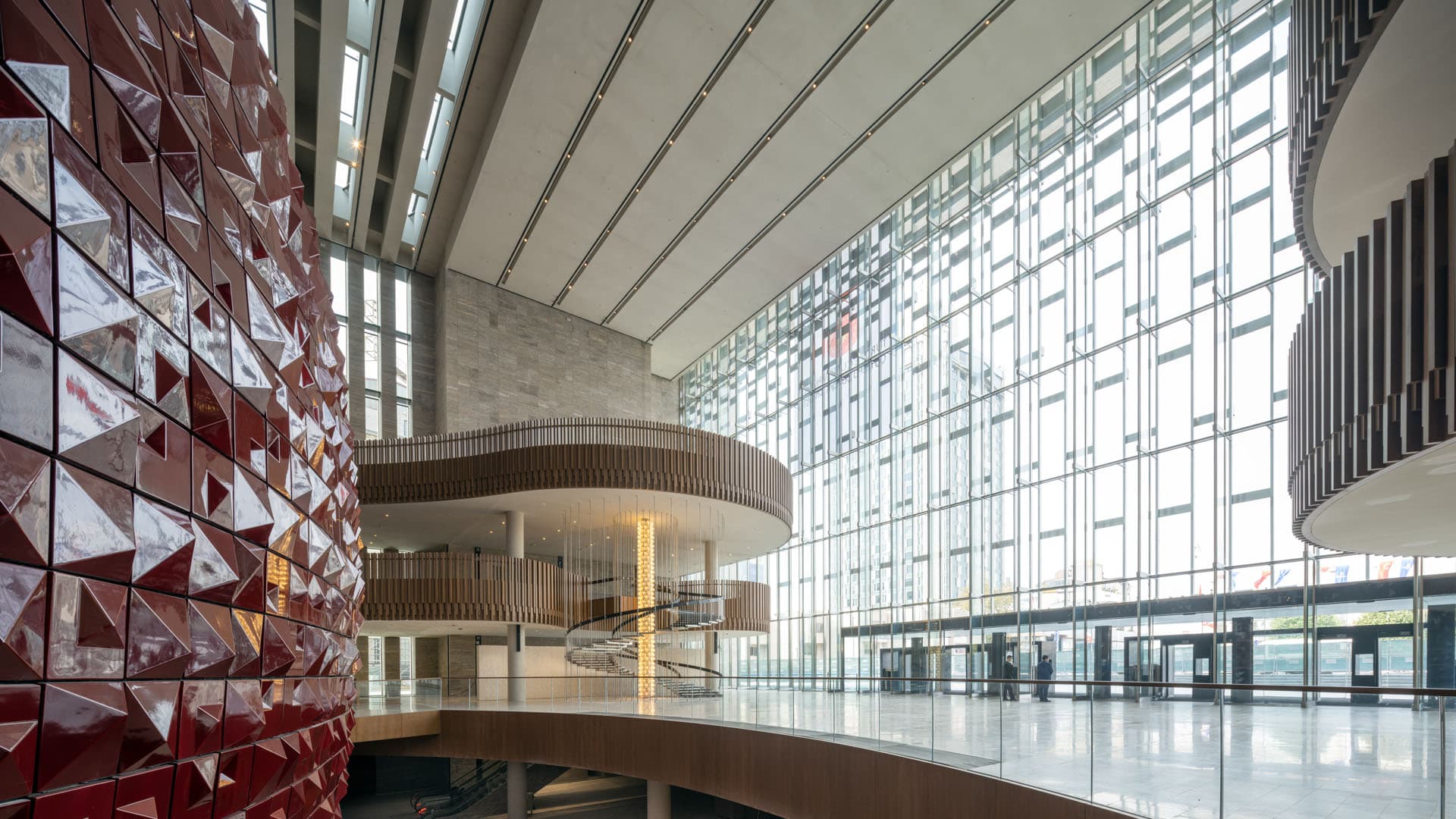 ataturk kultur merkezi group 25