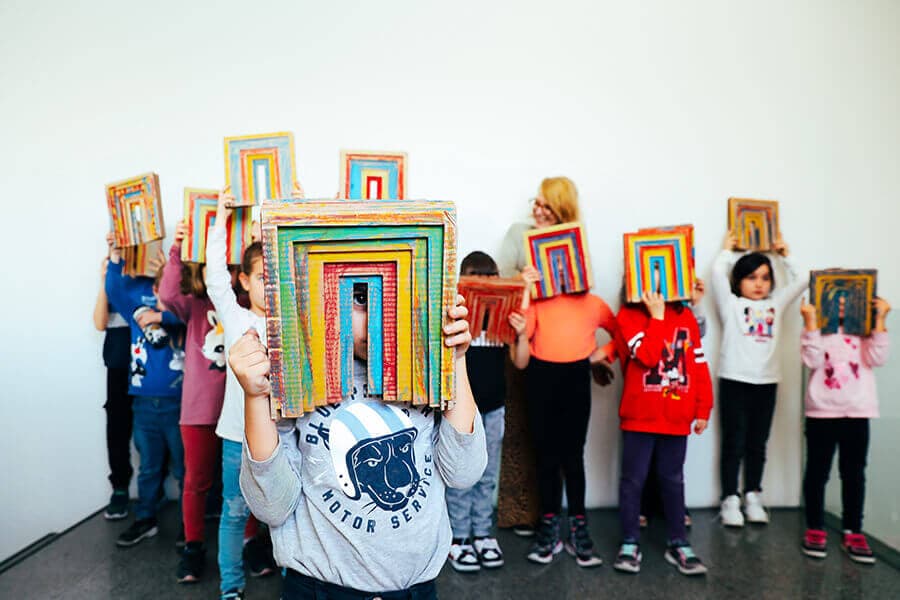 borusan contemporary atolye