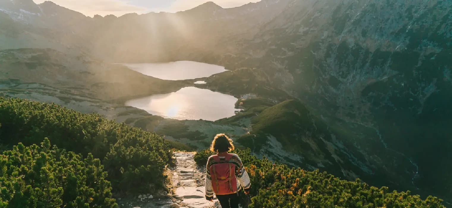 Ekoturizm Seyahat Rotaları