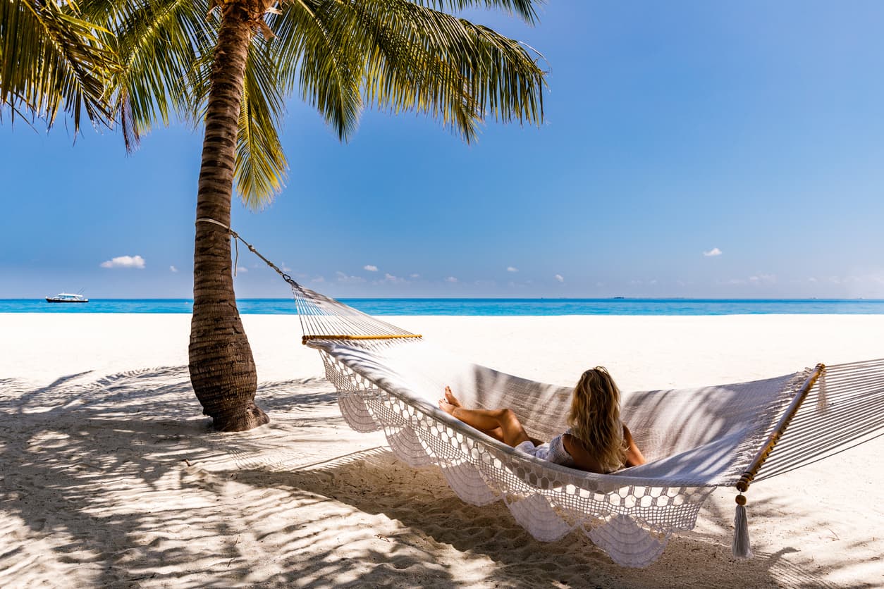 Vizesiz egzotik destinasyonlar