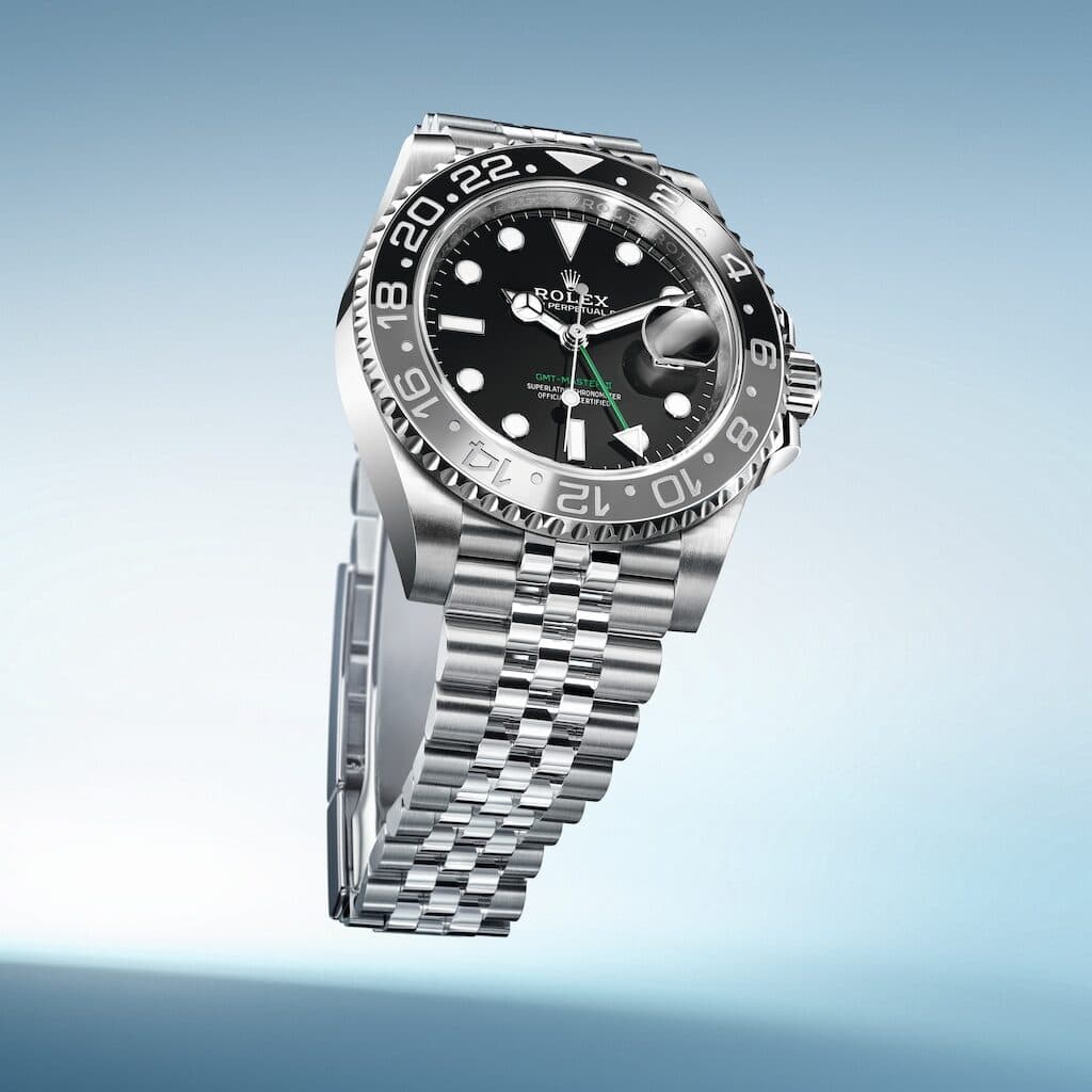 Rolex Watches and Wonders 2024