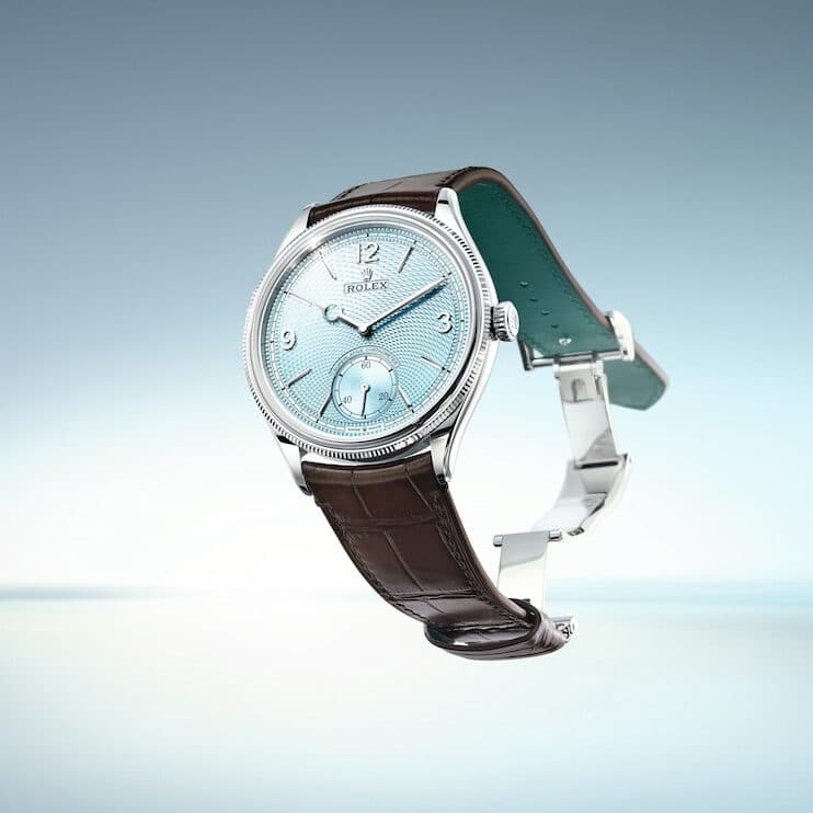 Rolex Watches and Wonders 2024