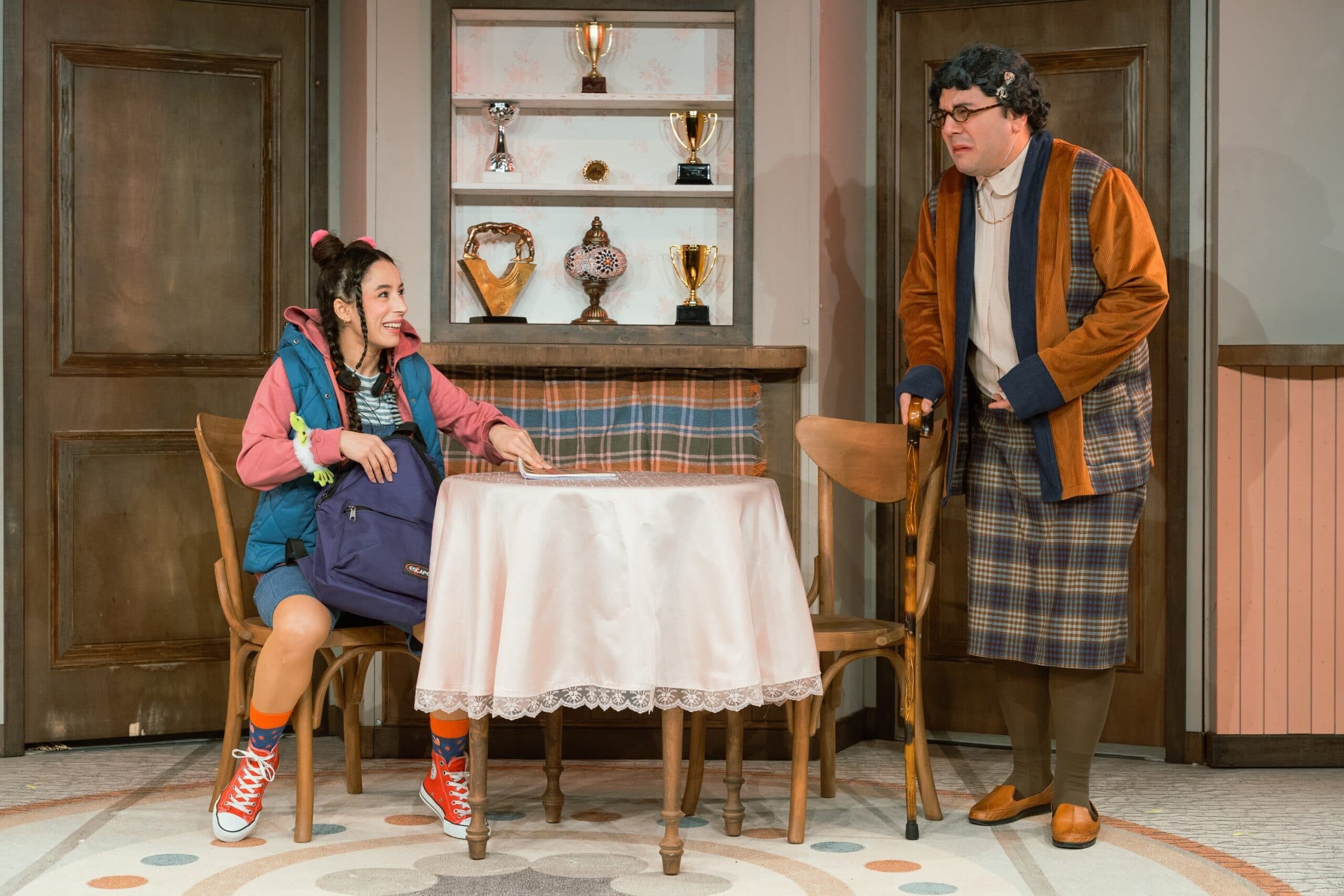 Çocuklarla Gidebileceğiniz Etkinlikler