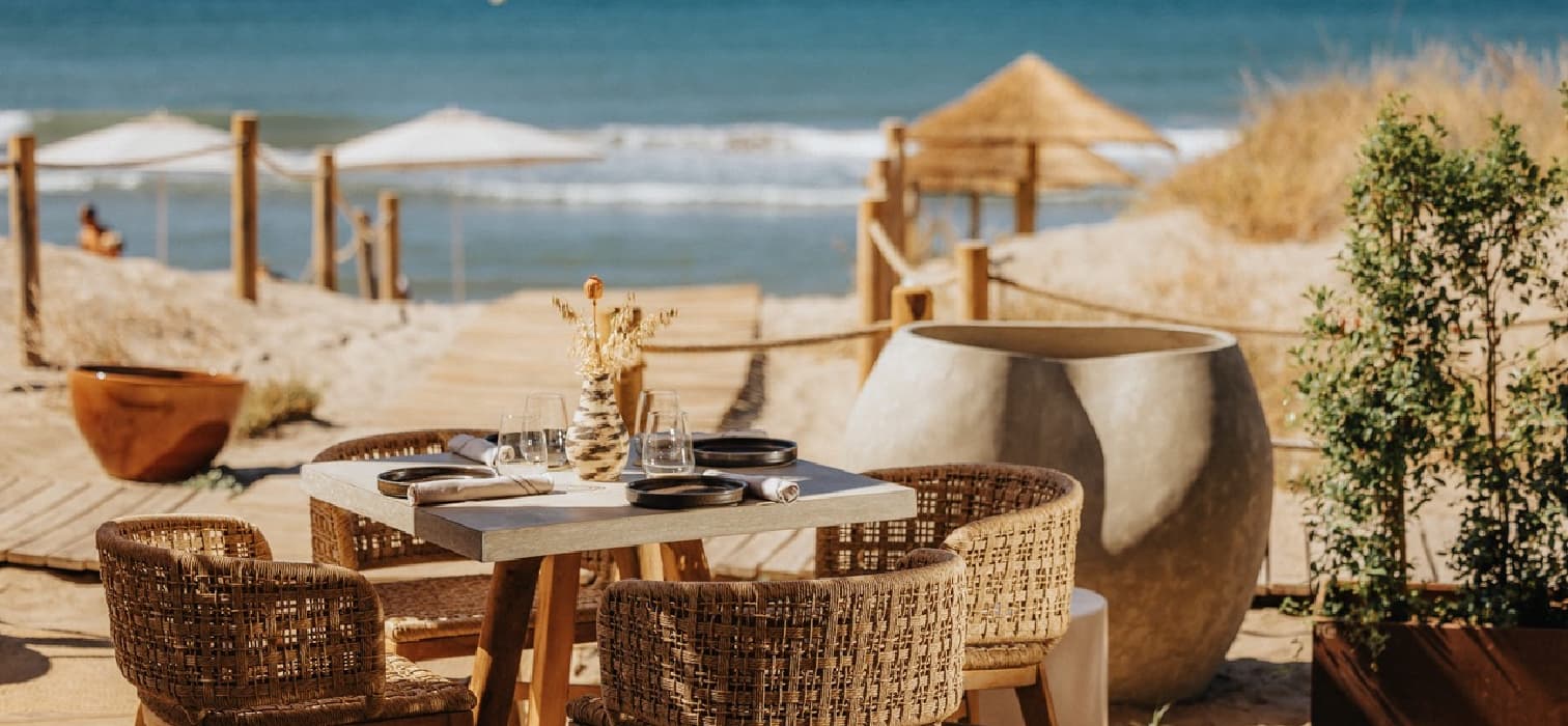 Avrupa’nın En Yeni Plaj Kulüpleri