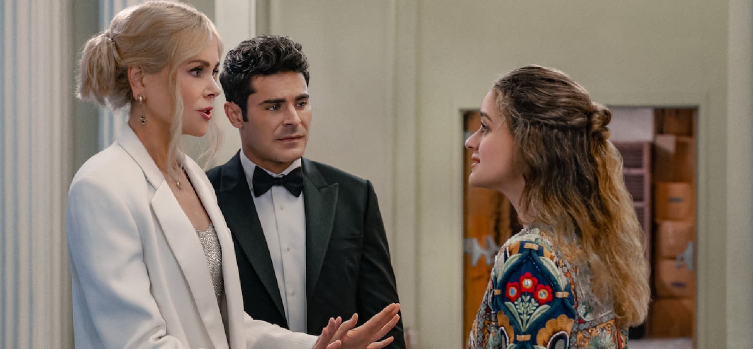 What’s on Netflix in June?