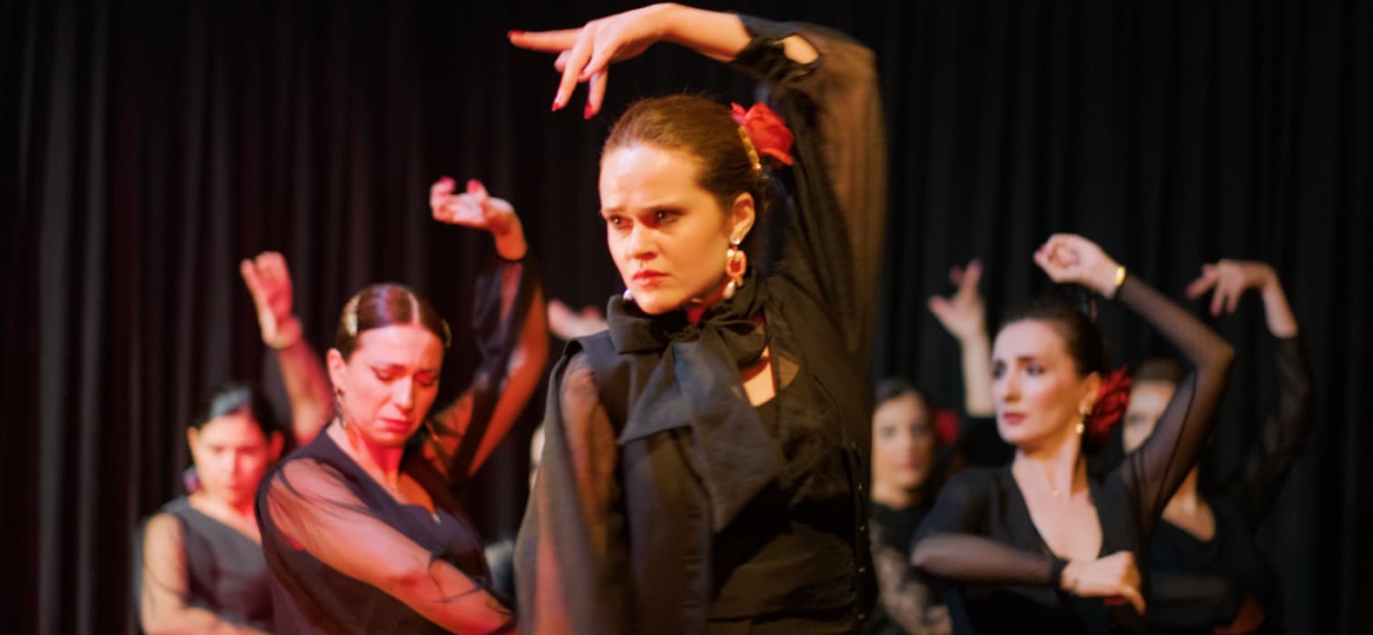 June Events in Istanbul