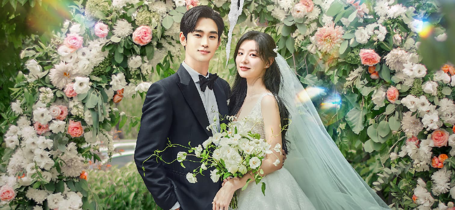 A New K-Drama: Queen of Tears