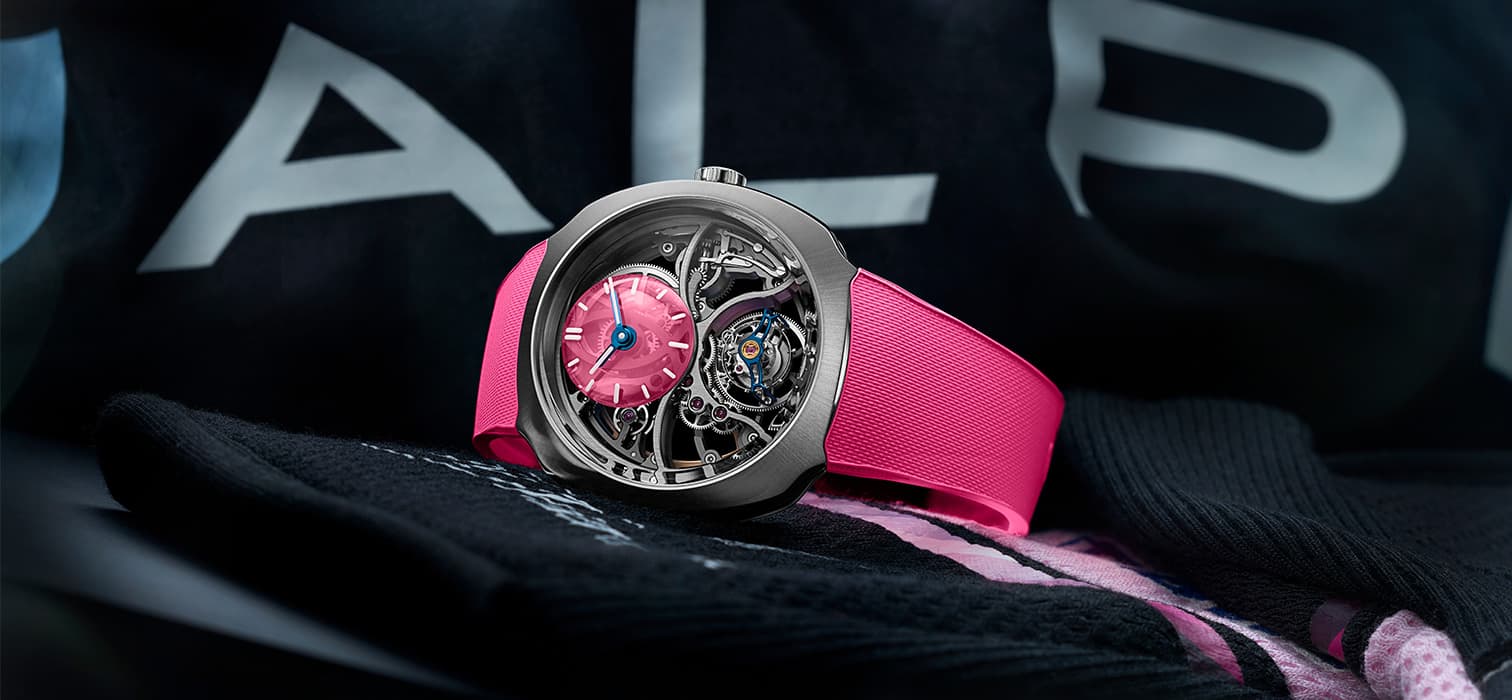 Streamliner H. Moser