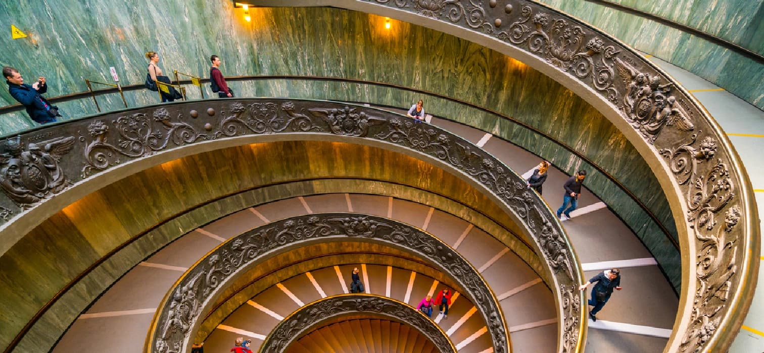 Müzeler Haftası Özel: Dünyanın En İyi Müzeleri