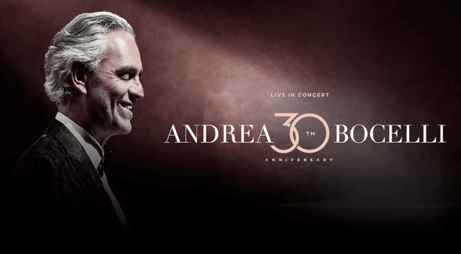 andrea bocelli 2