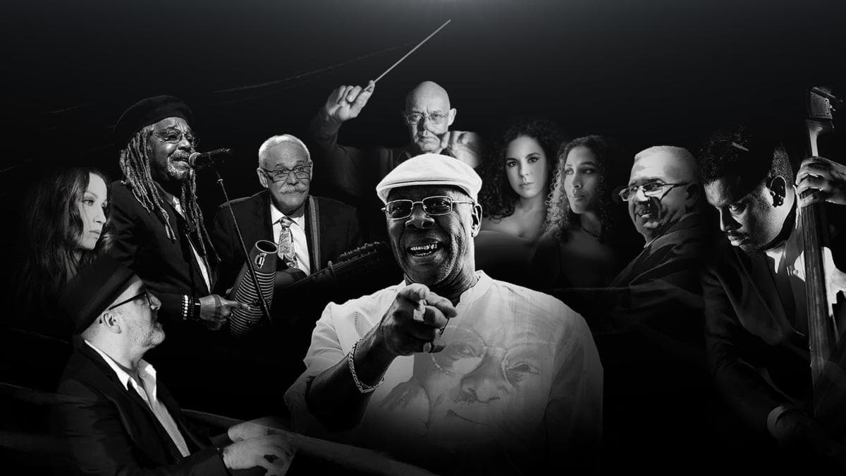 buena vista all stars