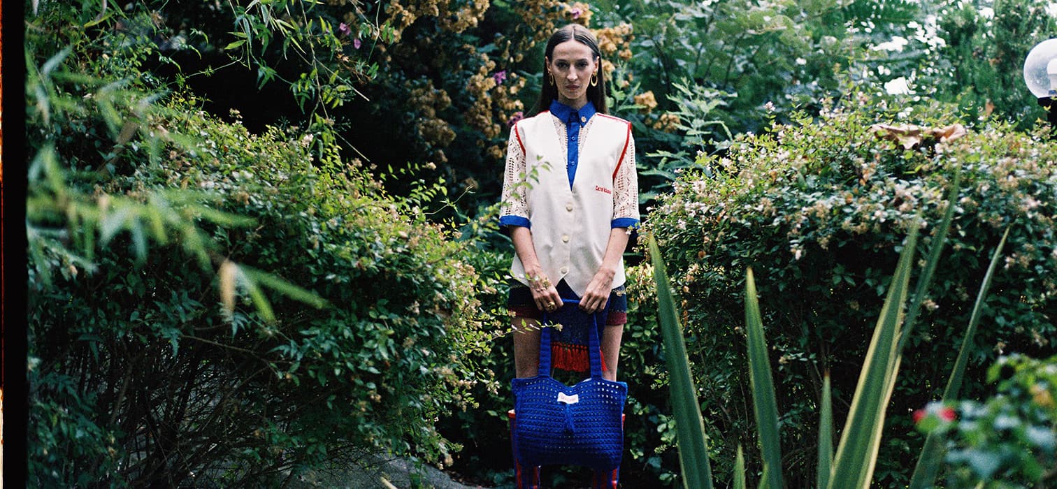 Cachè Istanbul: “Make Anotalia Great Again!”