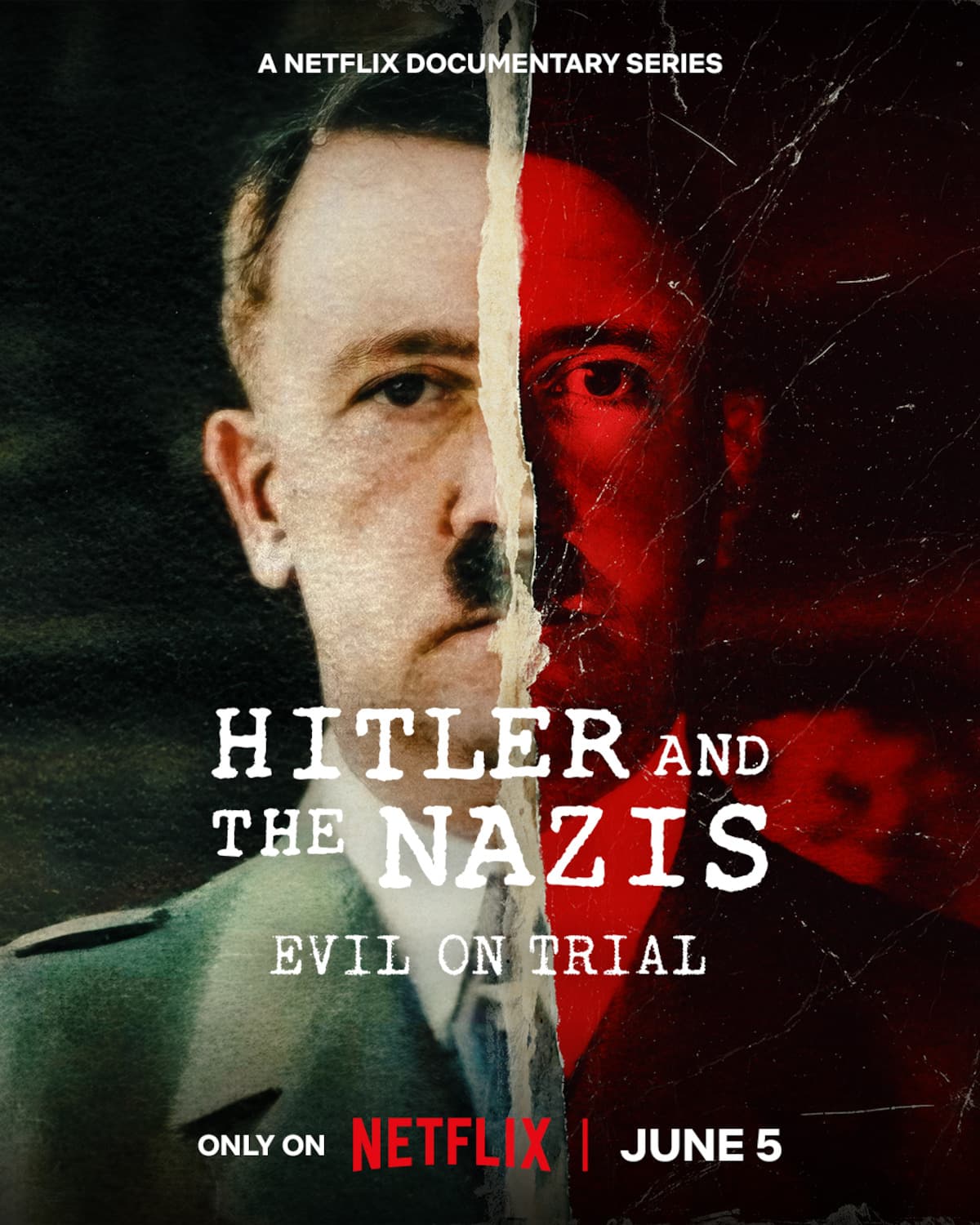 hitler ve naziler belgesel