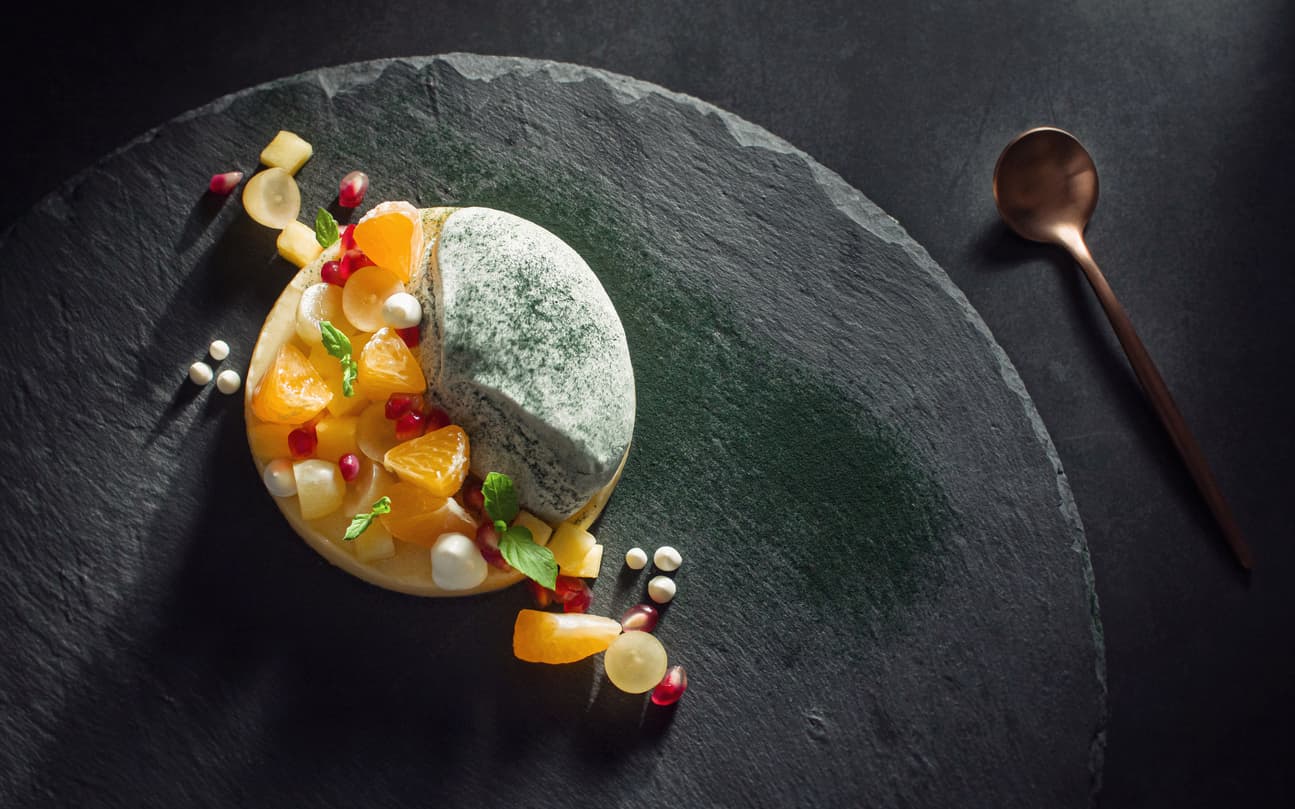 İstanbul'un en iyi vegan mekanları