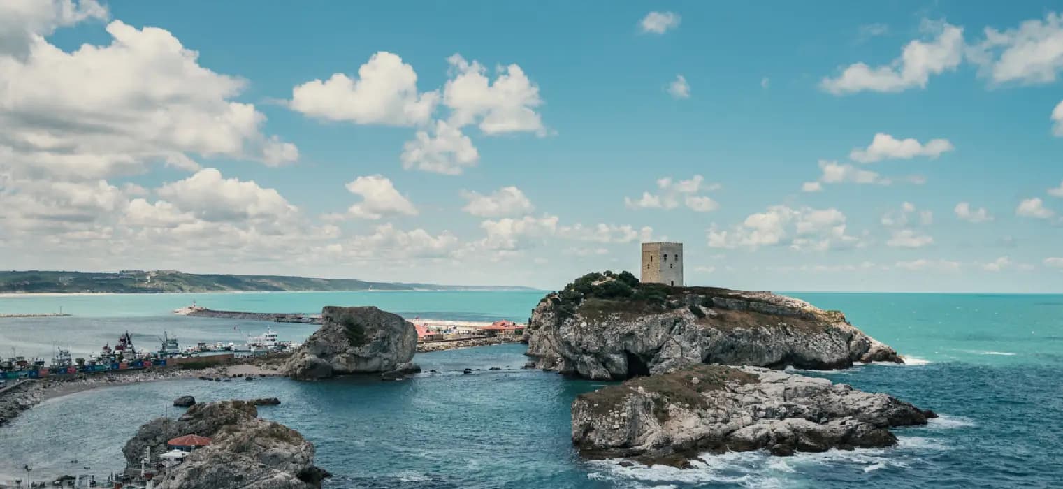 İstanbul’a Yakın Kaçamak Rotaları