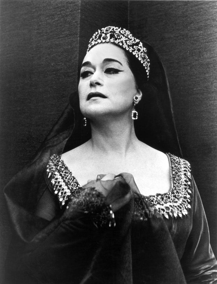 leyla gencer