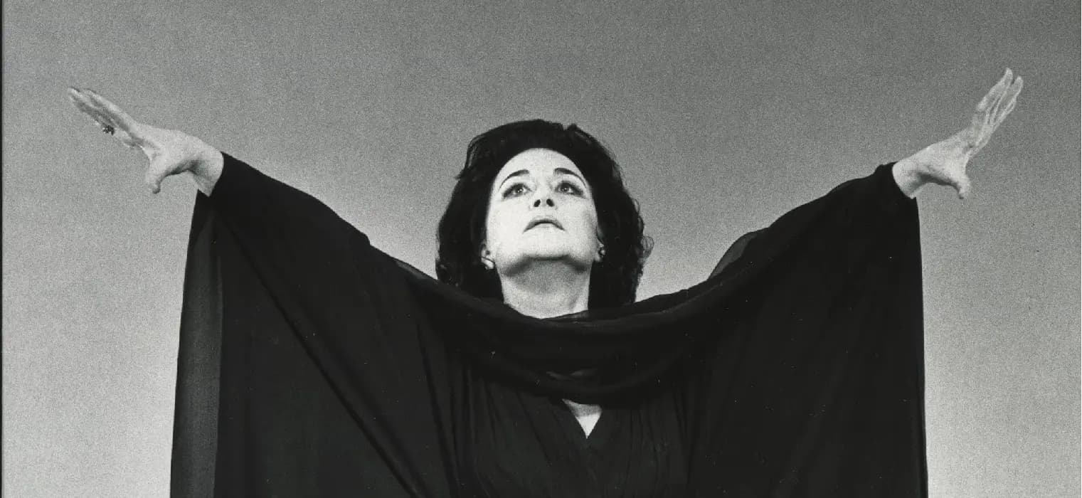 Leyla Gencer’i Anlamak