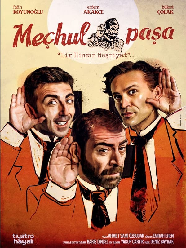 mechul pasa 2