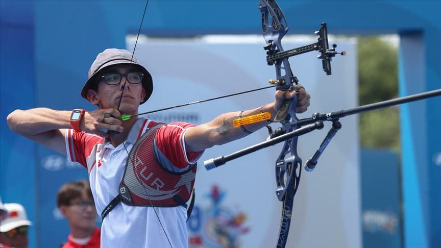 Tarihe Geçmiş Ünlü Türk Sporcular