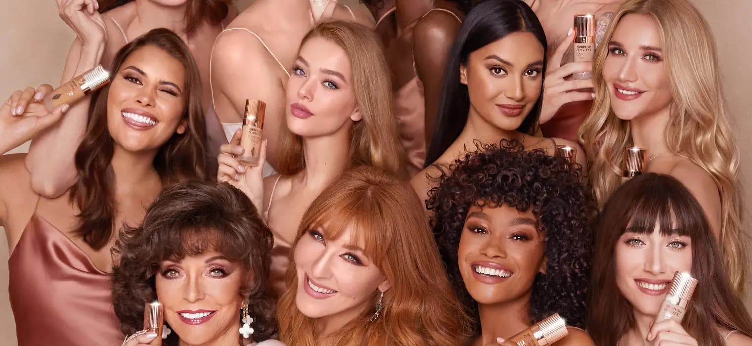 Doğala Özdeş No Makeup Makyajın Püf Noktaları