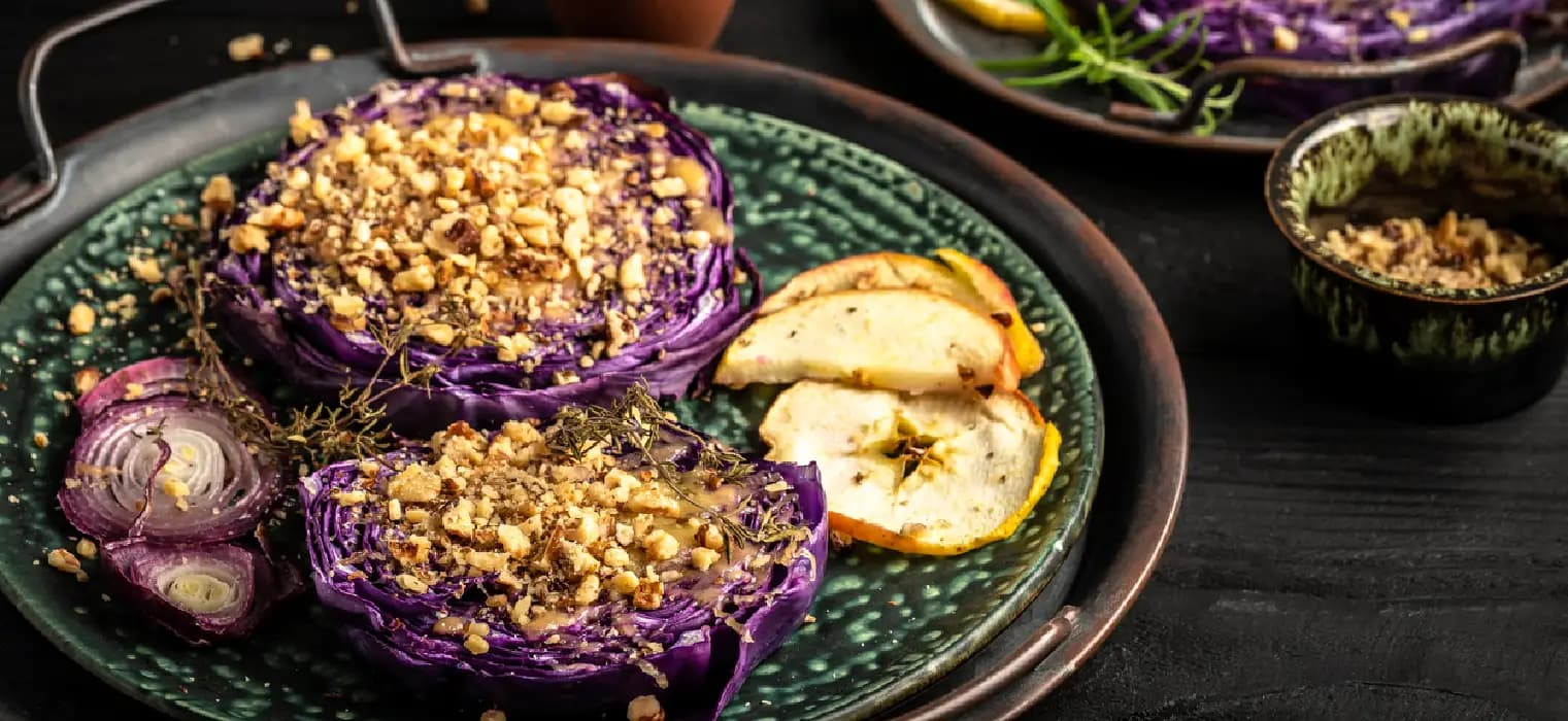 İstanbul'un En İyi Vegan Mekanları