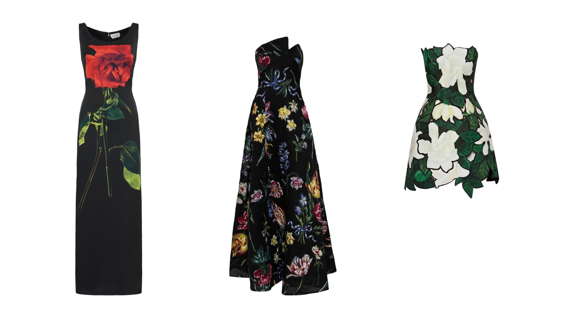 2024 gece elbisesi trendleri