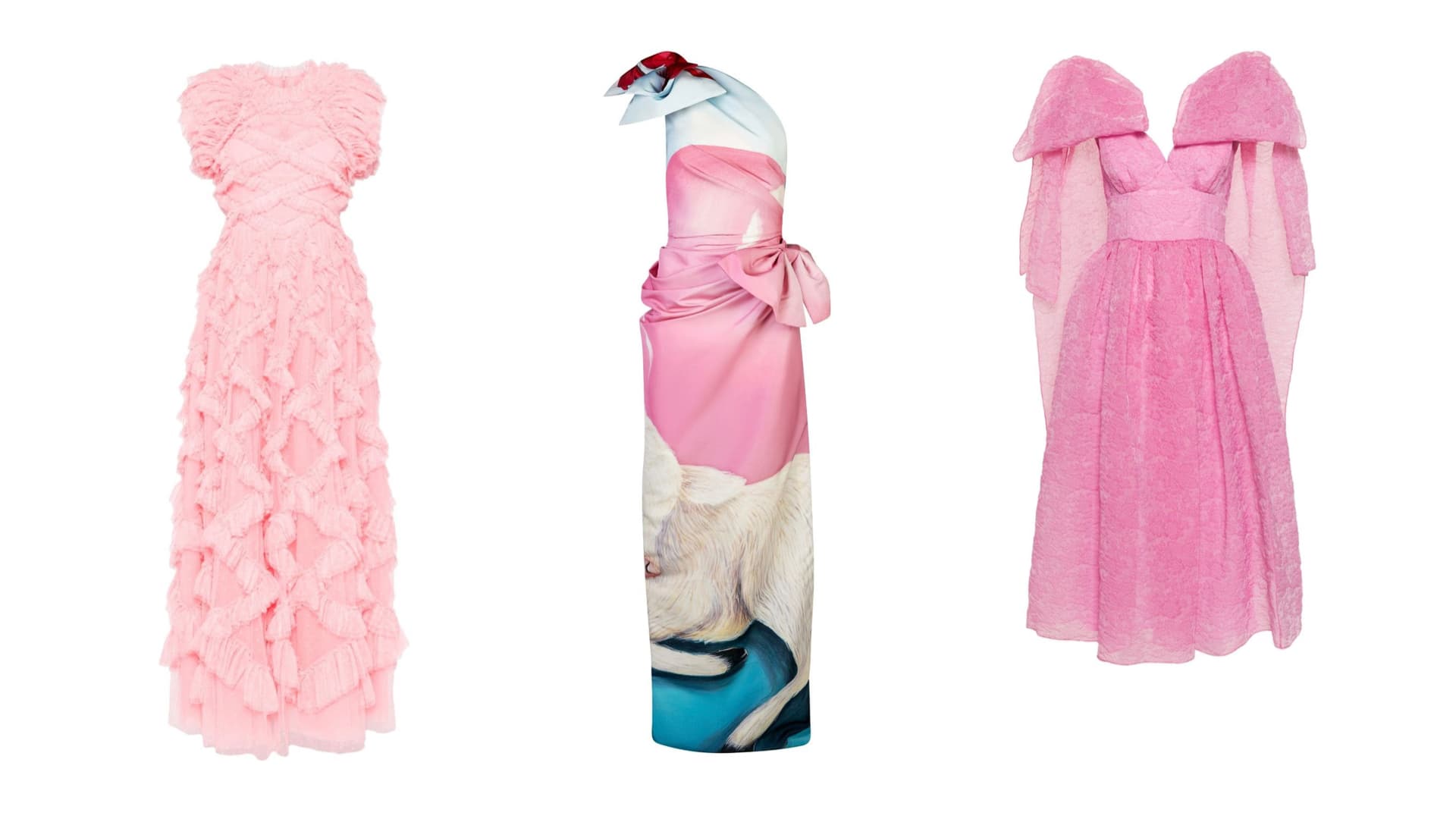 2024 gece elbisesi trendleri