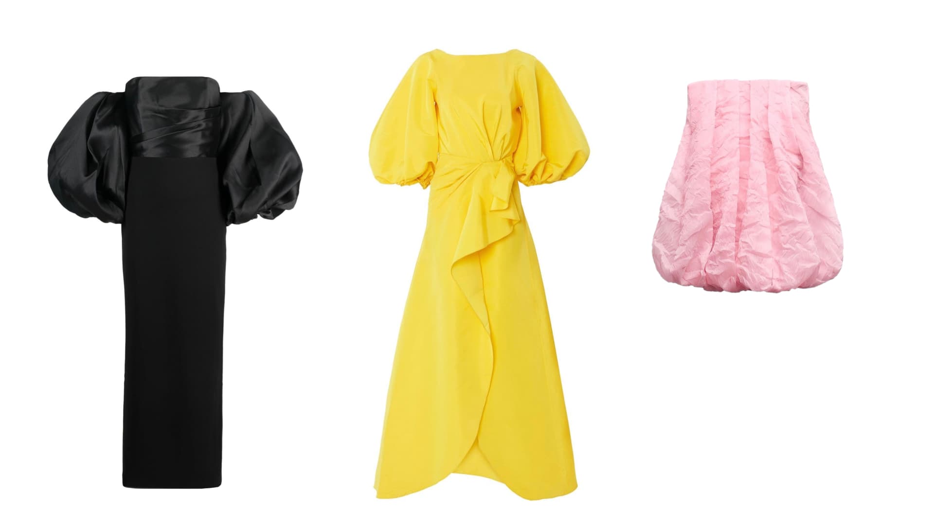 2024 gece elbisesi trendleri