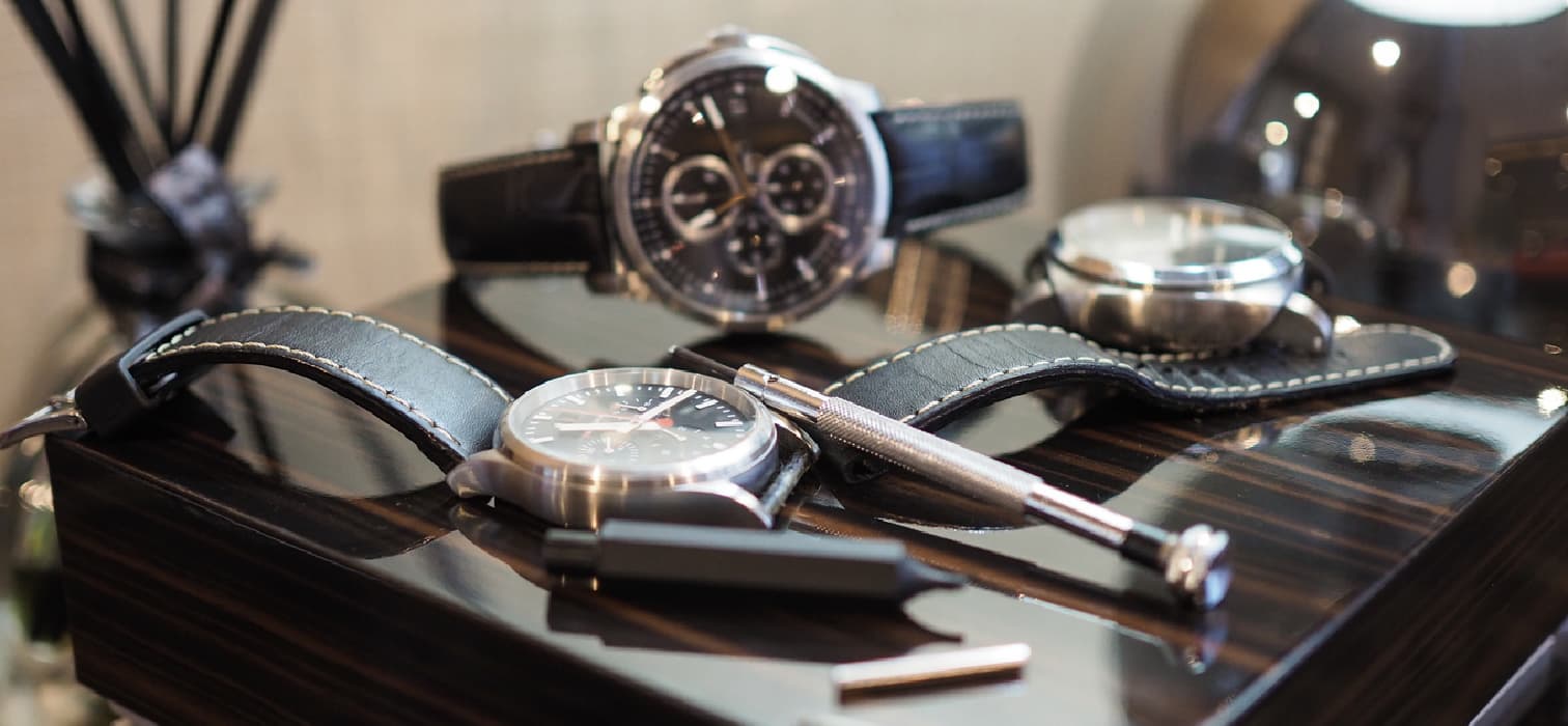 Saat Meraklıları için Babalar Günü Hediyeleri