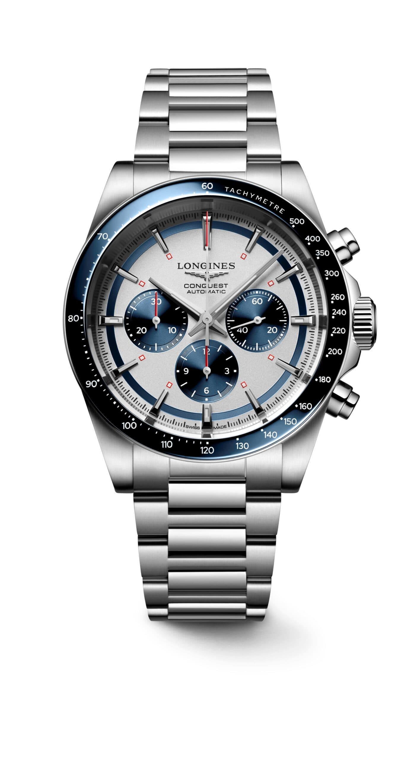 Yeni Longines Conquest Modelleri