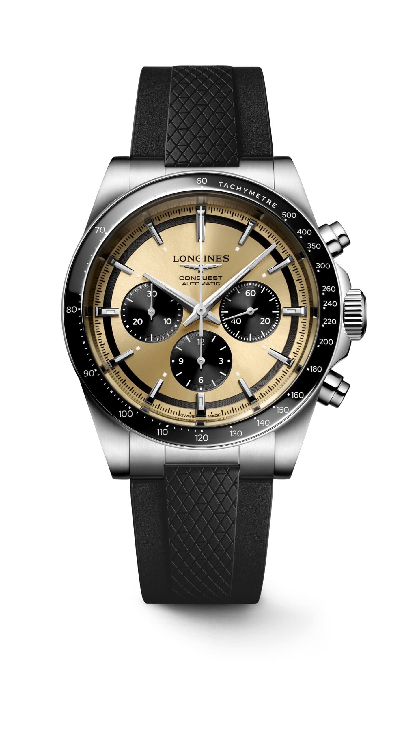 Longines Conquest 2  min
