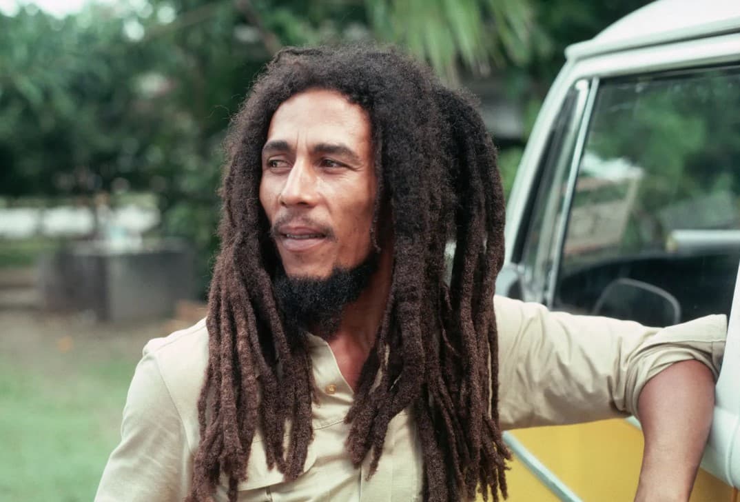MUZIGIN BABALARI bob marley