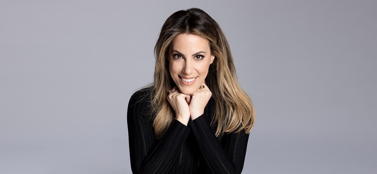 Mary Katrantzou: “Bvlgari’nin İkonik Mirası Bana İlham Veriyor”