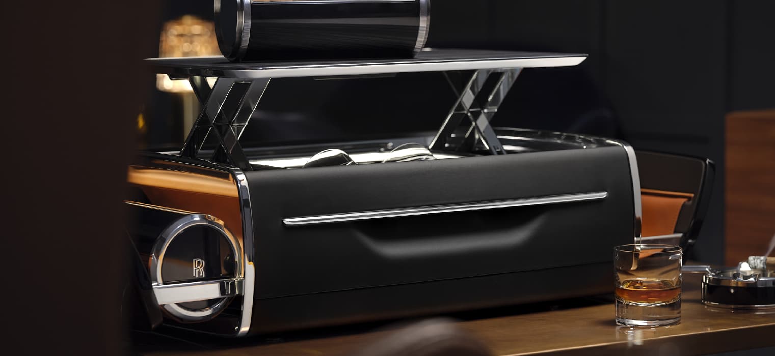 Dünyanın En Pahalı 10 Humidoru