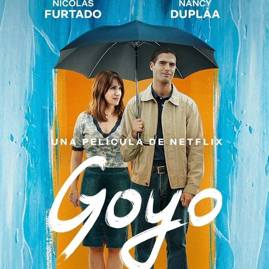 Temmuz Ayinda Netflix goyo edited