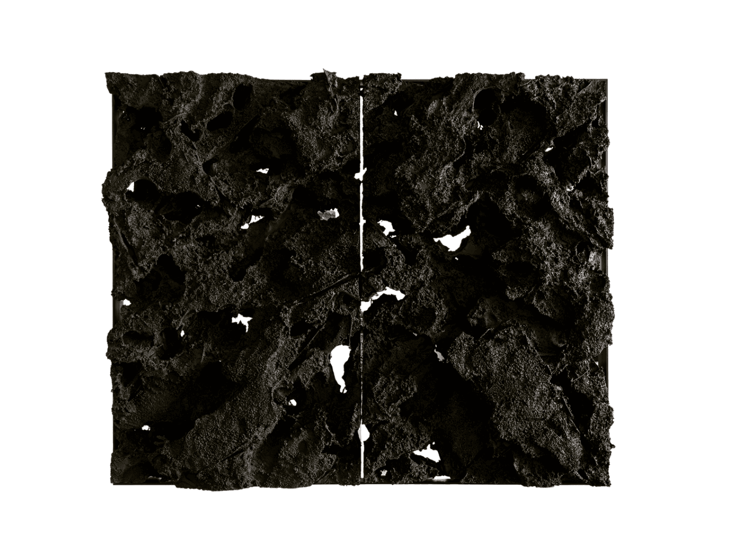 Tom Fellows The Middle Of Now Here