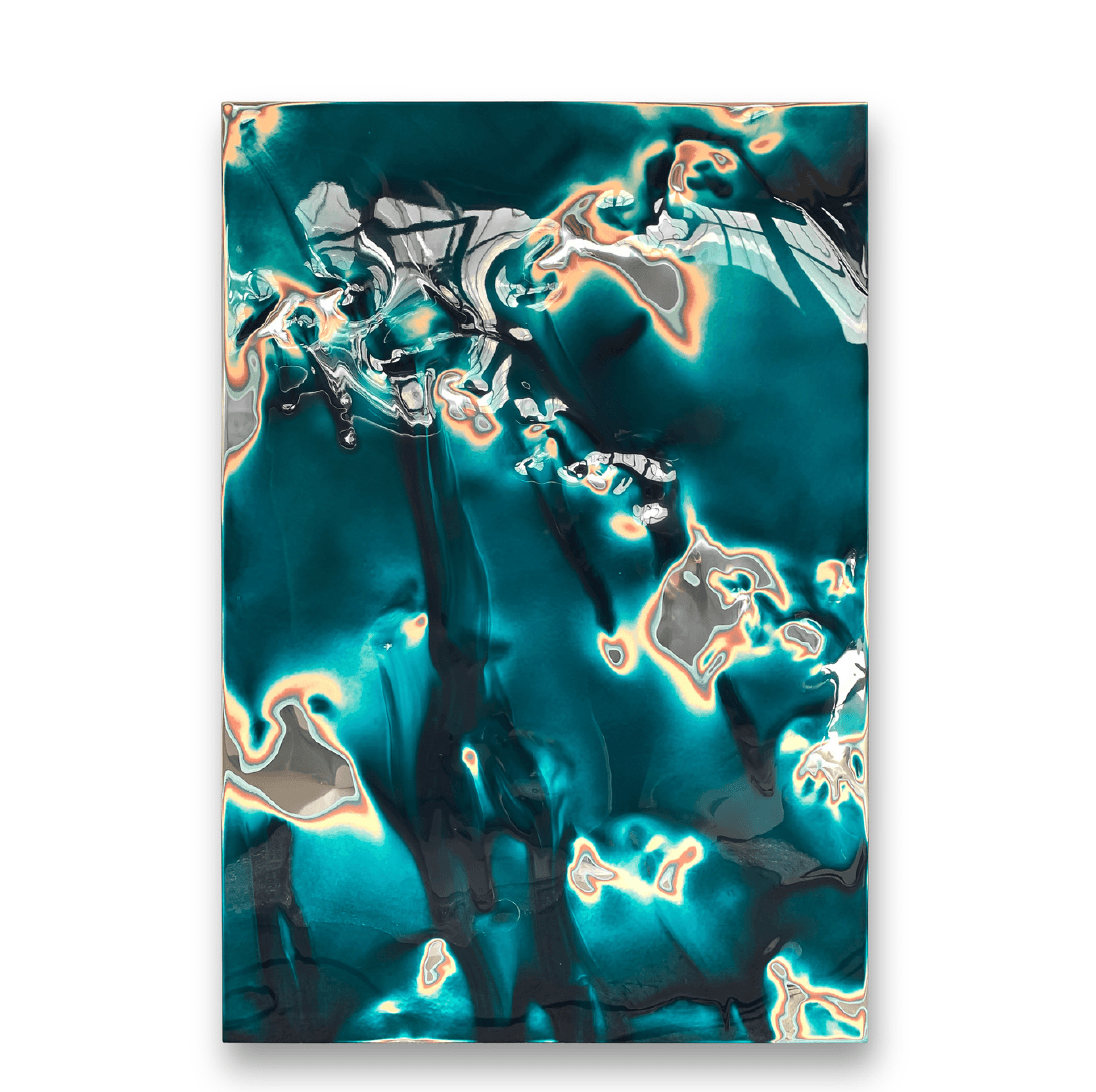 Tom Fellows The Nail That Sticks Out II